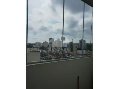 Apartamento com 2 Quartos à venda, 60m² no Centro, Taubaté