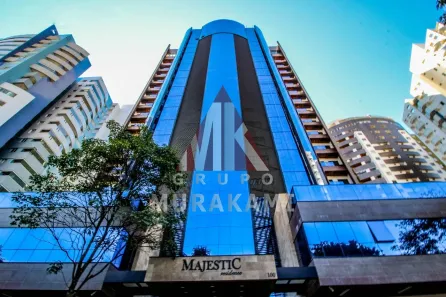 Apartamento com 4 Quartos à venda, 264m² no Zona 01, Maringá