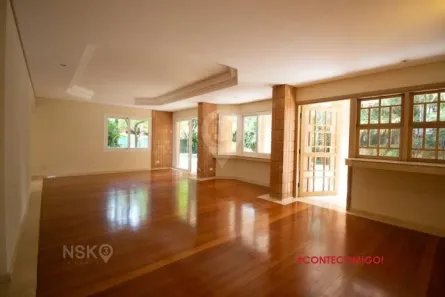 Casa de Condomínio com 4 Quartos à venda, 625m² no Jardim Cordeiro, São Paulo