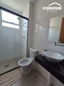 Apartamento com 1 Quarto para alugar, 40m² no Medeiros, Jundiaí
