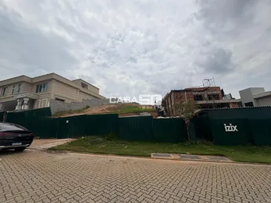 Lote/Terreno à venda, 838m² no Residencial Jatibela, Campinas