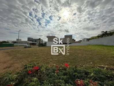 Lote/Terreno à venda, 753m² no Jardim Sul, Uberlândia