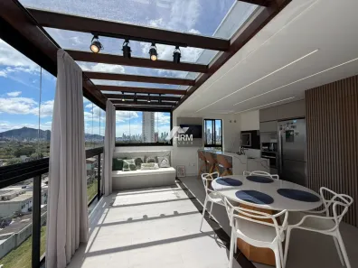 Cobertura com 2 Quartos à venda, 107m² no São Francisco de Assis, Camboriú