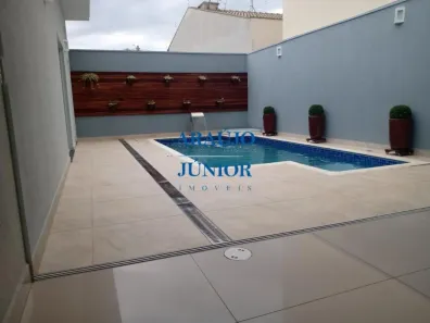 Casa com 3 Quartos à venda, 307m² no Parque Universitário, Americana