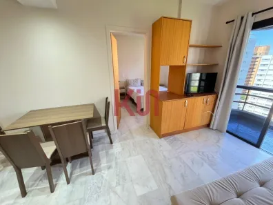 Apartamento com 1 Quarto à venda, 36m² no Paraíso, São Paulo