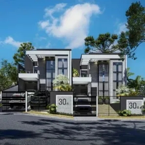 Casa com 3 Quartos à venda, 152m² no Vista Alegre, Curitiba