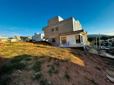 Lote/Terreno à venda, 250m² no Jardim Ermida I, Jundiaí