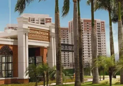 Apartamento com 3 Quartos à venda, 134m² no Ponta Negra, Manaus