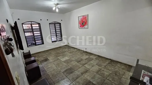 Sobrado com 2 Quartos à venda, 120m² no Jardim Consórcio, São Paulo