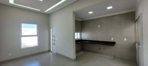 Casa com 3 Quartos à venda, 75m² no Aclimação, Uberlândia