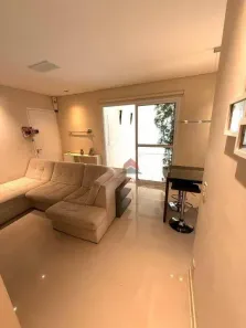 Apartamento com 2 Quartos à venda, 75m² no Parque Residencial Aquarius, São José dos Campos