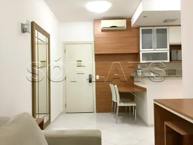 Flat com 1 Quarto à venda, 37m² no Santa Paula, São Caetano do Sul