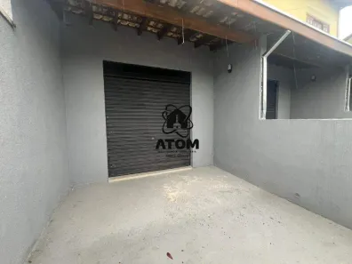Ponto Comercial para alugar, 30m² no Residencial Estoril, Taubaté