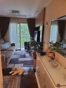 Apartamento com 3 Quartos à venda, 68m² no City América, São Paulo