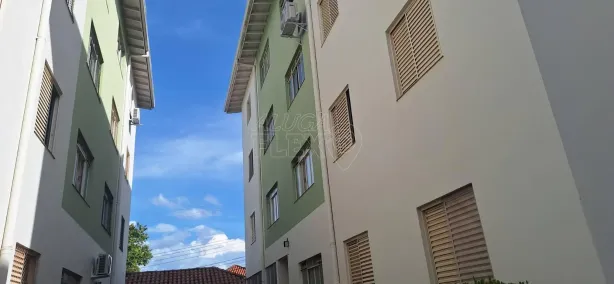 Apartamento com 3 Quartos à venda, 52m² no Vila Shimabokuro, Londrina