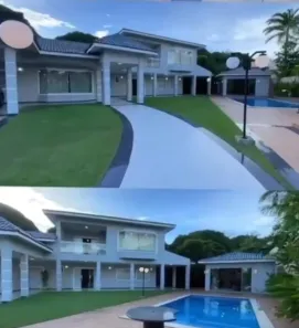 Sobrado com 5 Quartos para venda ou aluguel, 500m² no Parque Verde, Belém
