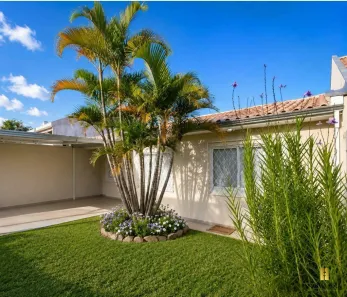 Casa com 3 Quartos à venda, 93m² no Portão, Curitiba