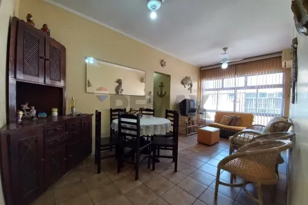 Apartamento com 3 Quartos à venda, 70m² no Enseada, Guarujá