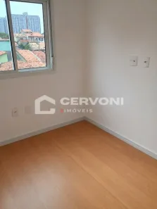 Apartamento com 2 Quartos para alugar, 52m² no Parque Residencial Flamboyant, São José dos Campos