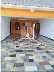 Casa com 2 Quartos à venda, 300m² no Catharina Zanaga, Americana