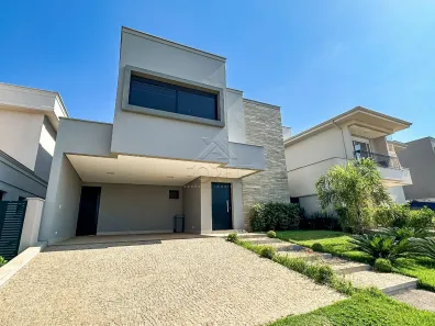 Casa de Condomínio com 3 Quartos à venda, 260m² no Santa Rosa, Piracicaba