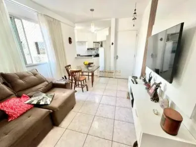 Apartamento com 2 Quartos à venda, 46m² no Anil, Rio de Janeiro
