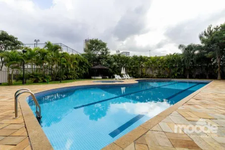 Apartamento com 3 Quartos à venda, 70m² no Jaguaré, São Paulo
