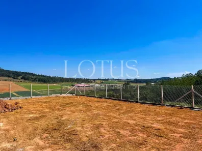 Lote/Terreno à venda, 500m² no Recreio Topázio (Caucaia do Alto), Cotia