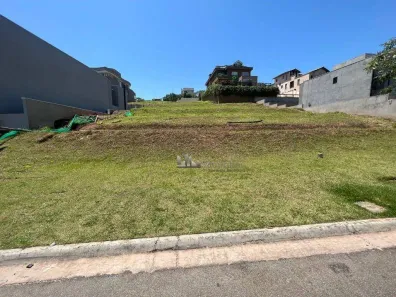 Lote/Terreno à venda, 1033m² no Alphaville, Santana de Parnaíba