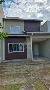 Casa de Condomínio com 3 Quartos à venda, 135m² no Jardim Vista Verde, Indaiatuba