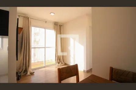 Apartamento com 2 Quartos à venda, 40m² no Jardim Adutora, São Paulo