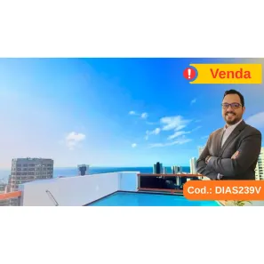 Apartamento com 1 Quarto à venda, 38m² no Graça, Salvador