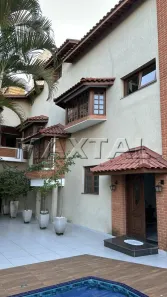 Sobrado com 3 Quartos à venda, 480m² no Santana, São Paulo