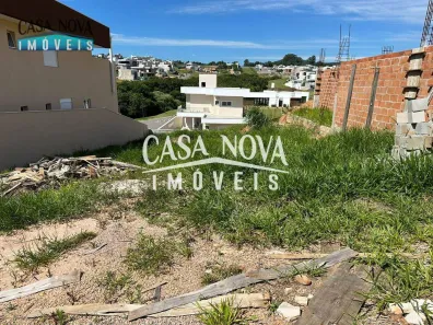 Lote/Terreno à venda, 455m² no Jardim Novo Mundo, Jundiaí