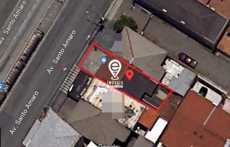 com 5 Quartos à venda, 200m² no Brooklin Paulista, São Paulo