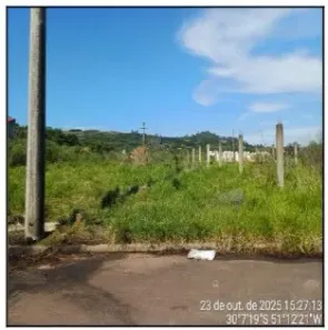 Lote/Terreno à venda, 200m² no Teresópolis, Porto Alegre