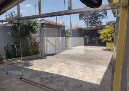 Casa com 2 Quartos à venda, 105m² no Jardim Alvorada (Zona Oeste), São Paulo