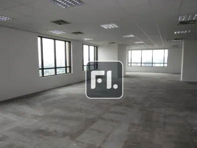 Sala Comercial para alugar, 279m² no Alphaville Industrial, Barueri
