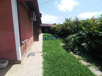 Casa com 3 Quartos à venda, 86m² no Praia das Palmeiras, Caraguatatuba