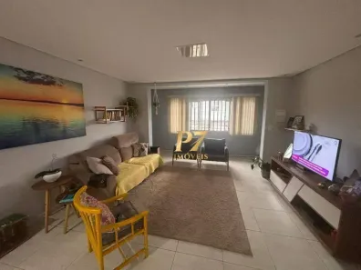 Prédio Comercial à venda, 299m² no Parque Novo Oratório, Santo André
