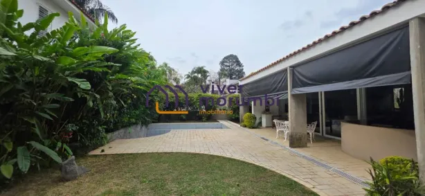 Sobrado com 3 Quartos à venda, 237m² no Vila Morumbi, São Paulo