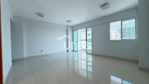 Apartamento com 3 Quartos à venda, 94m² no Setor Bueno, Goiânia