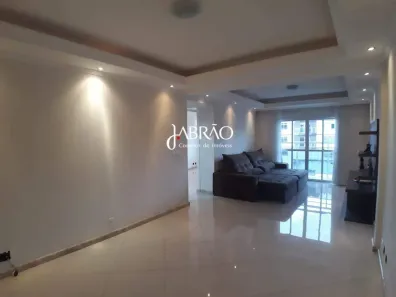 Apartamento com 3 Quartos à venda, 156m² no Boa Vista, Barbacena