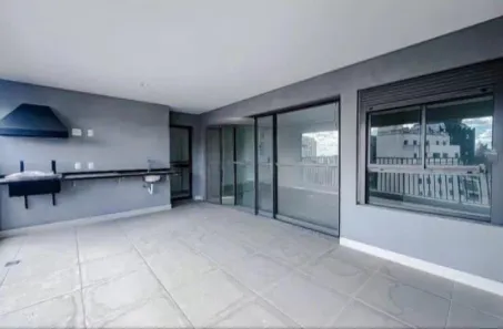 Apartamento com 3 Quartos à venda, 118m² no Vila Mariana, São Paulo