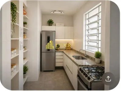 Apartamento com 3 Quartos à venda, 83m² no Tabajaras, Uberlândia