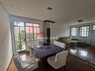 Casa com 4 Quartos à venda, 345m² no Santa Helena (Barreiro), Belo Horizonte