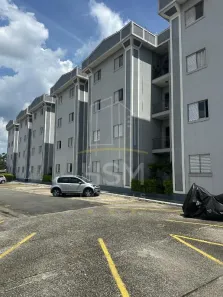 Apartamento com 2 Quartos à venda, 55m² no Demarchi, São Bernardo do Campo