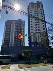 Apartamento com 3 Quartos à venda, 80m² no Bonfim, Campinas
