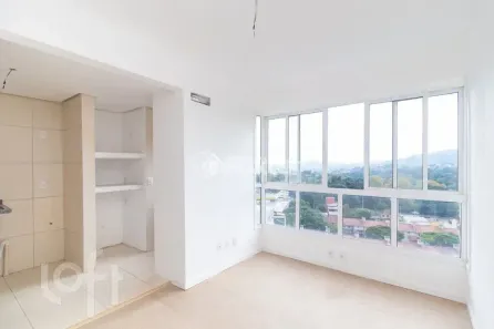 Apartamento com 2 Quartos à venda, 43m² no Cavalhada, Porto Alegre