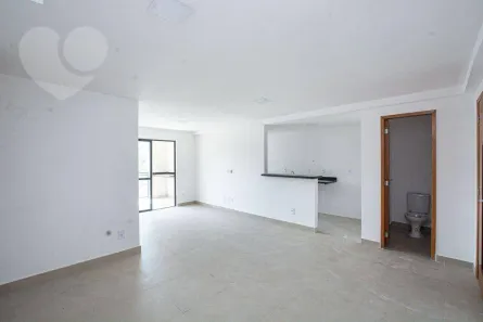 Apartamento com 3 Quartos à venda, 97m² no Piratininga, Niterói